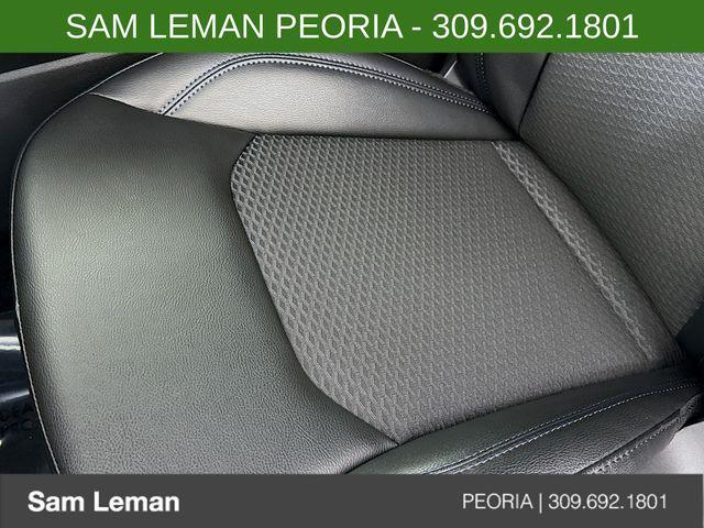 new 2026 Jeep Compass car, priced at $28,485