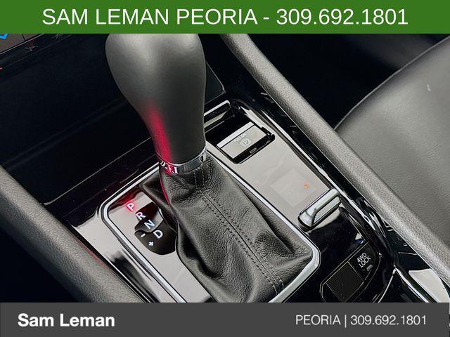 new 2026 Jeep Compass car, priced at $28,485