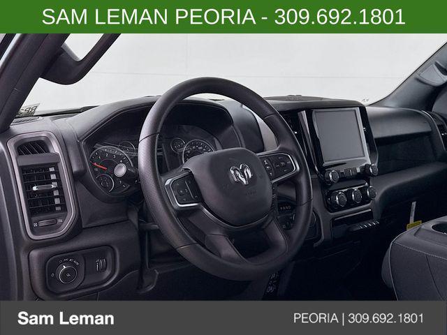 new 2026 Ram 1500 car, priced at $40,777
