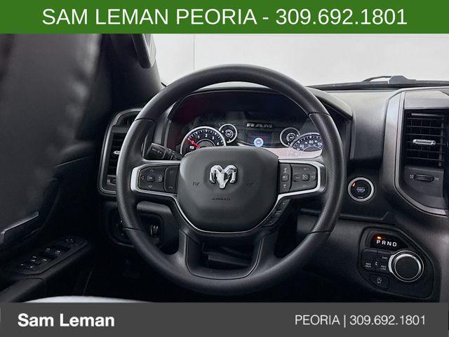 new 2026 Ram 1500 car, priced at $40,777