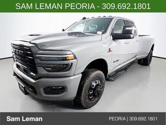 new 2026 Ram 3500 car, priced at $86,437