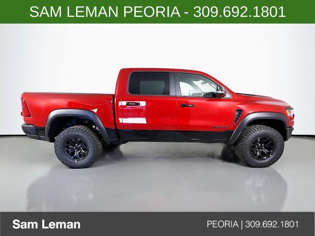 new 2026 Ram 1500 car, priced at $70,097