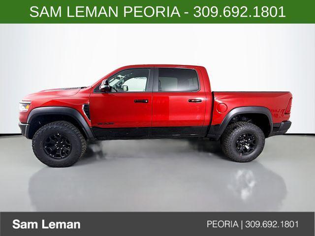 new 2026 Ram 1500 car, priced at $70,097