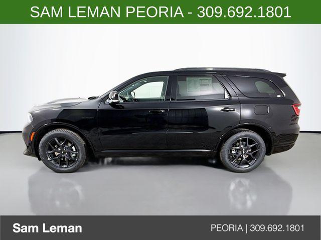 new 2026 Dodge Durango car, priced at $48,365
