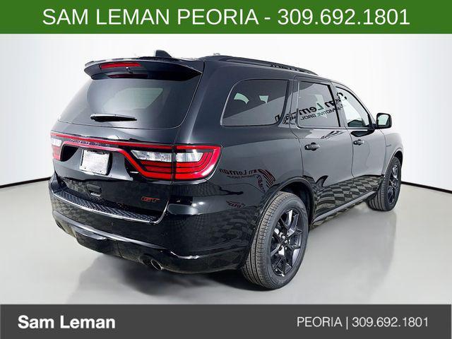 new 2026 Dodge Durango car, priced at $48,365