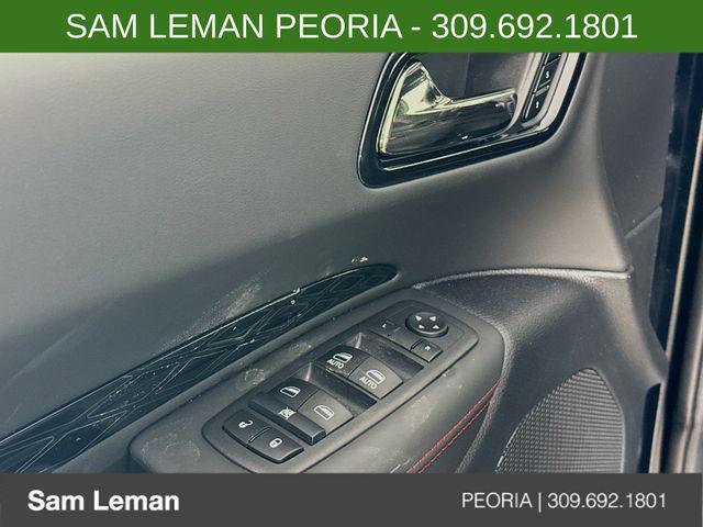 new 2026 Dodge Durango car, priced at $48,365