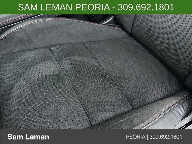 new 2026 Dodge Durango car, priced at $48,365