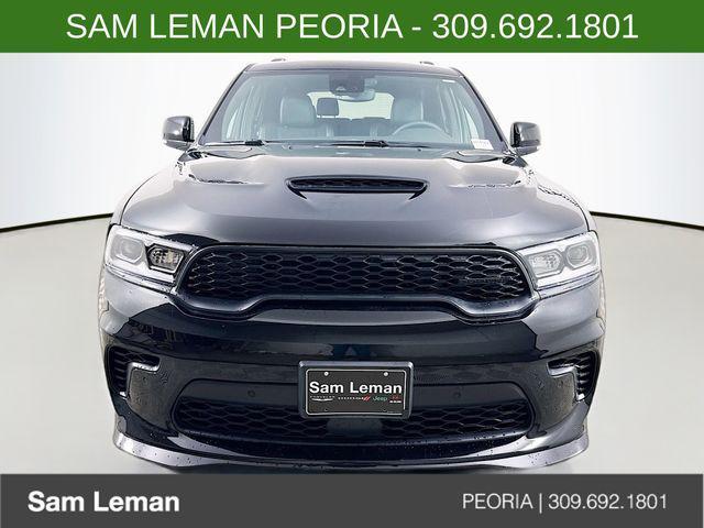 new 2026 Dodge Durango car, priced at $48,365
