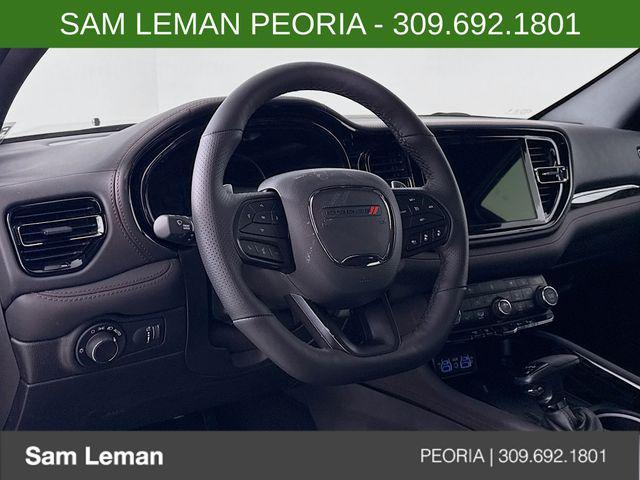 new 2026 Dodge Durango car, priced at $48,365