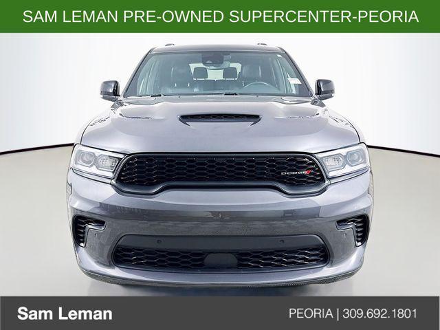 used 2024 Dodge Durango car, priced at $39,850