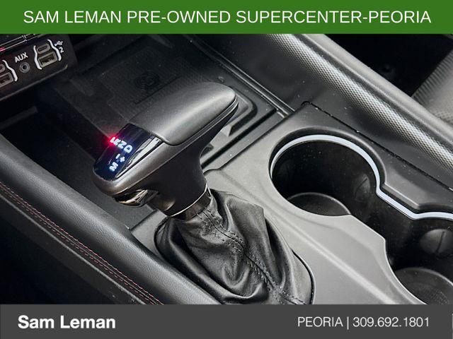 used 2024 Dodge Durango car, priced at $39,850