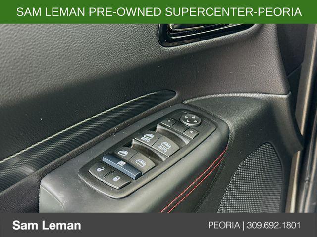 used 2024 Dodge Durango car, priced at $39,850