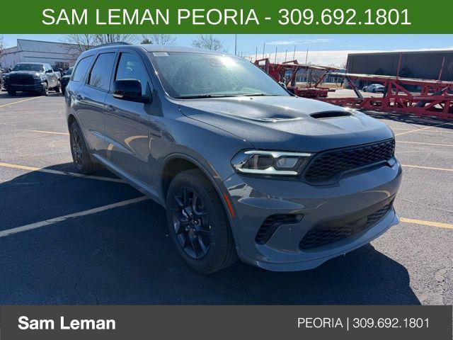 new 2026 Dodge Durango car, priced at $48,960