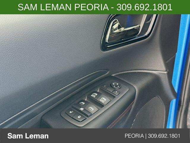 new 2026 Dodge Durango car, priced at $43,810