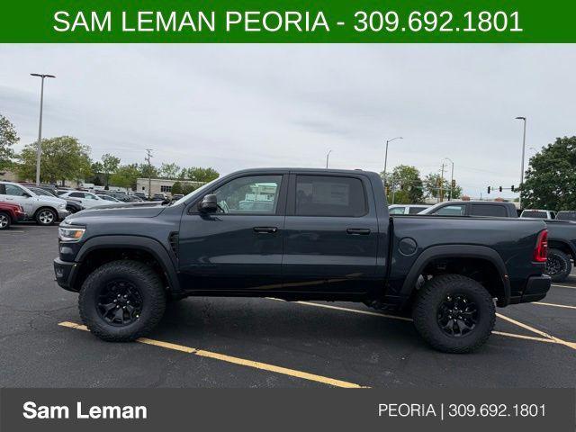 new 2026 Ram 1500 car, priced at $70,297