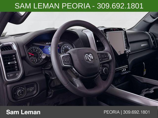 new 2026 Ram 1500 car, priced at $51,545