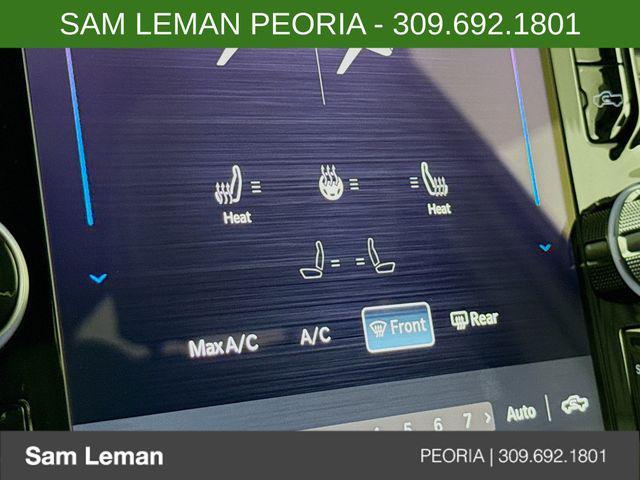 new 2026 Ram 1500 car, priced at $51,545