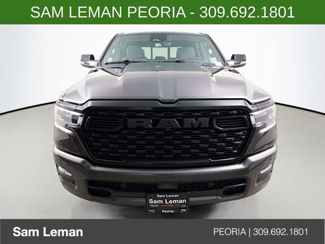 new 2026 Ram 1500 car, priced at $51,545