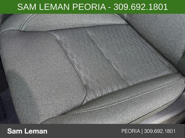 new 2026 Ram 1500 car, priced at $51,545