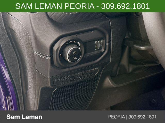 new 2026 Jeep Gladiator car, priced at $59,302
