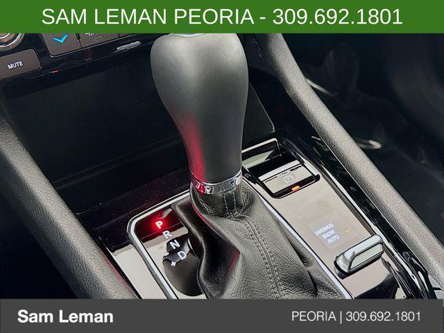 new 2026 Jeep Compass car, priced at $29,080