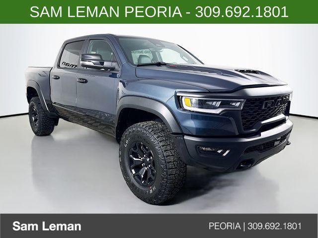 new 2026 Ram 1500 car, priced at $70,097