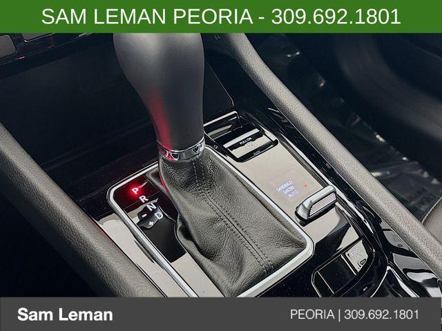 new 2026 Jeep Compass car, priced at $32,475