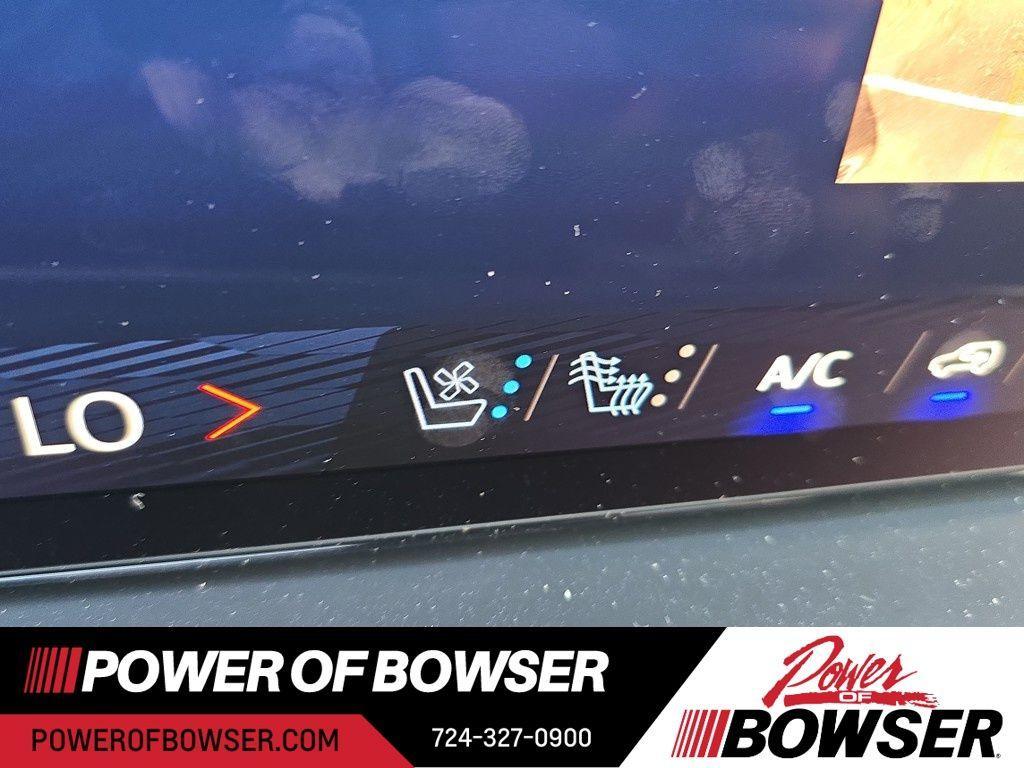 new 2025 Chevrolet Suburban car, priced at $79,887