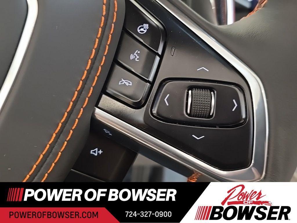 new 2026 Chevrolet Corvette car, priced at $89,726