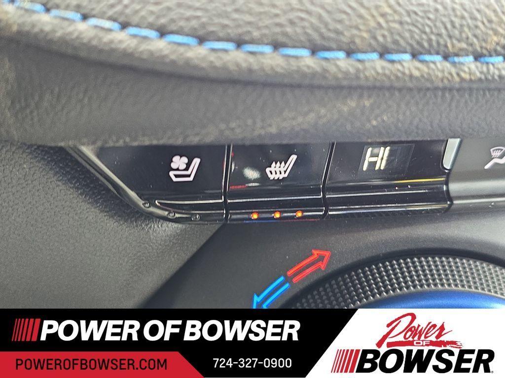 new 2026 Chevrolet Blazer car, priced at $50,804