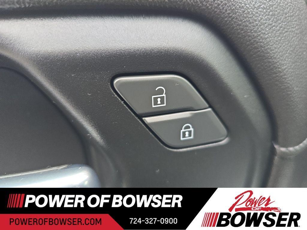 used 2019 Chevrolet Silverado 1500 car, priced at $24,256