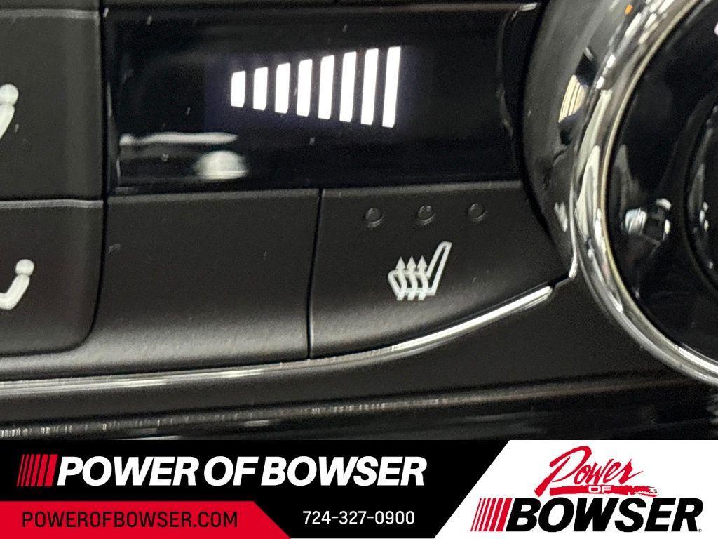 new 2026 Chevrolet Trax car, priced at $27,675