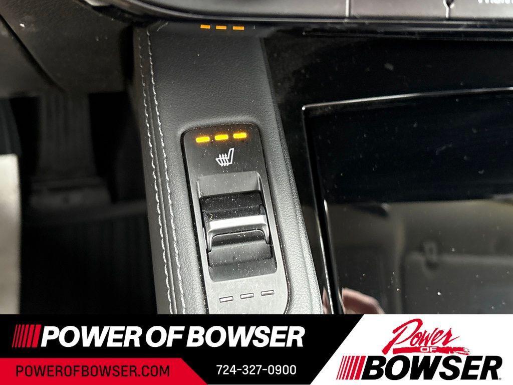 used 2022 Kia Telluride car, priced at $27,469