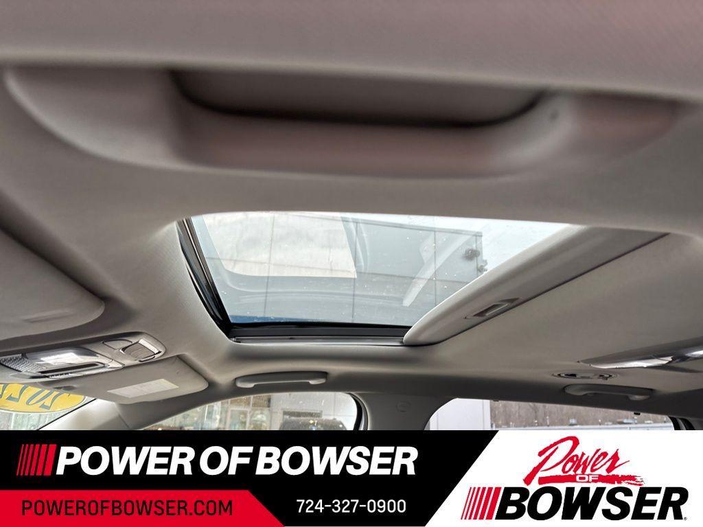 used 2022 Kia Telluride car, priced at $27,469