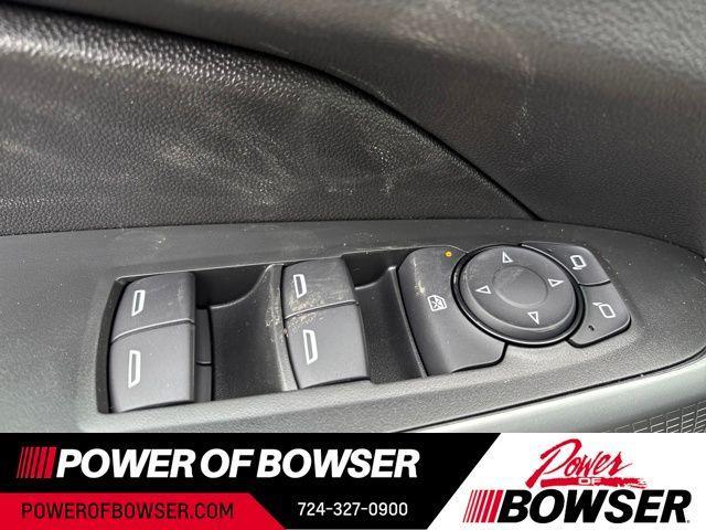 new 2026 Chevrolet Trax car, priced at $23,148