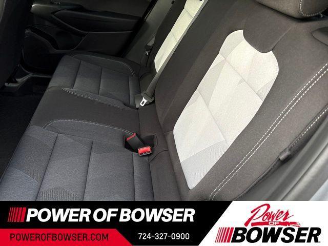 new 2026 Chevrolet Trax car, priced at $23,148