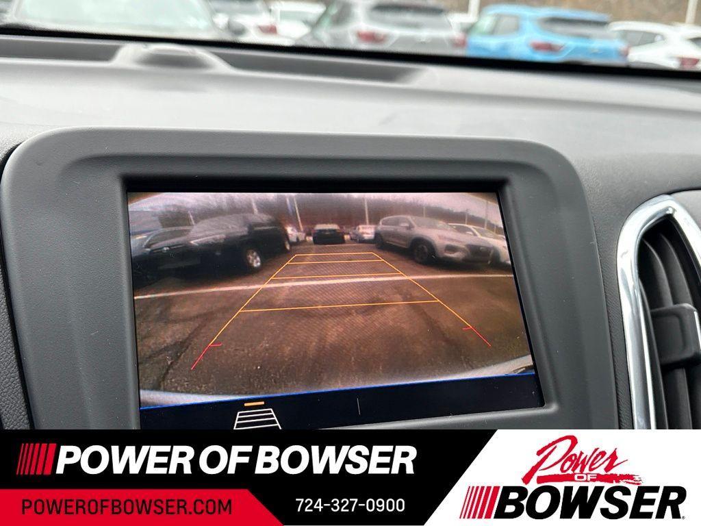 used 2020 Chevrolet Equinox car, priced at $14,869