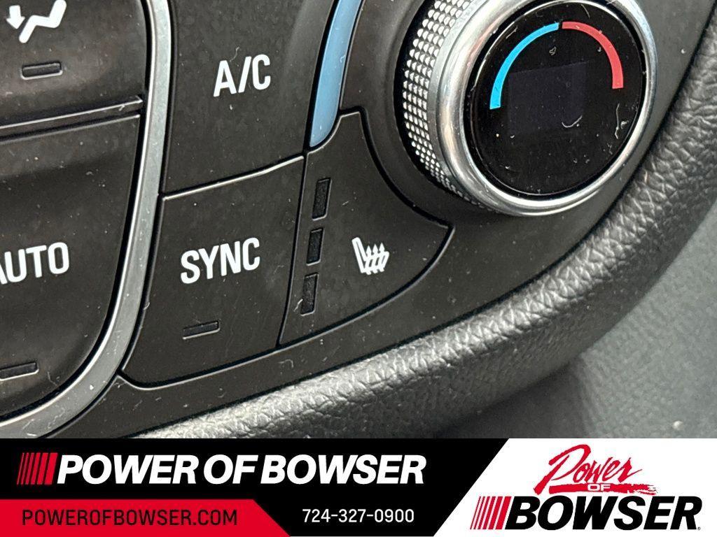 used 2020 Chevrolet Equinox car, priced at $14,869