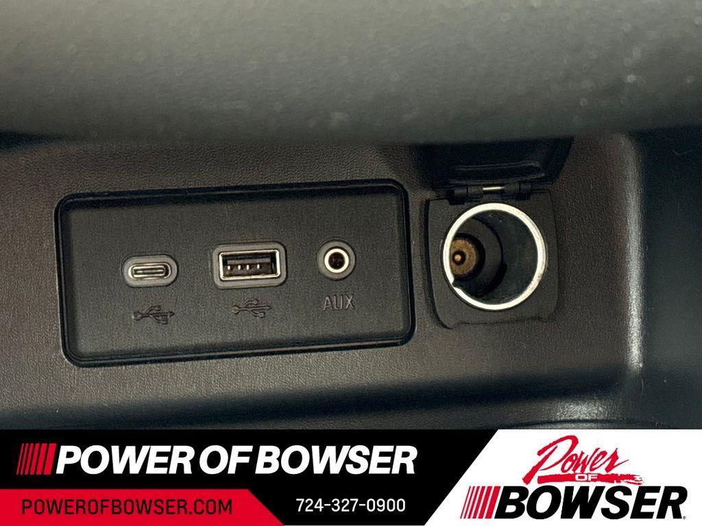 used 2020 Chevrolet Equinox car, priced at $14,869