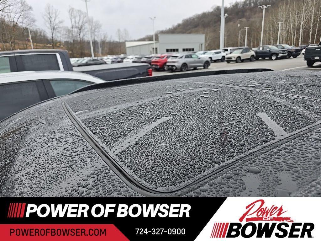 used 2022 Chevrolet Blazer car, priced at $25,549