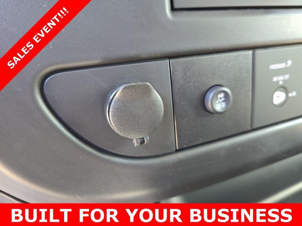 new 2025 Chevrolet Express 2500 car, priced at $42,310