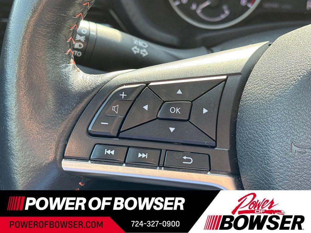 used 2024 Nissan Sentra car, priced at $20,169