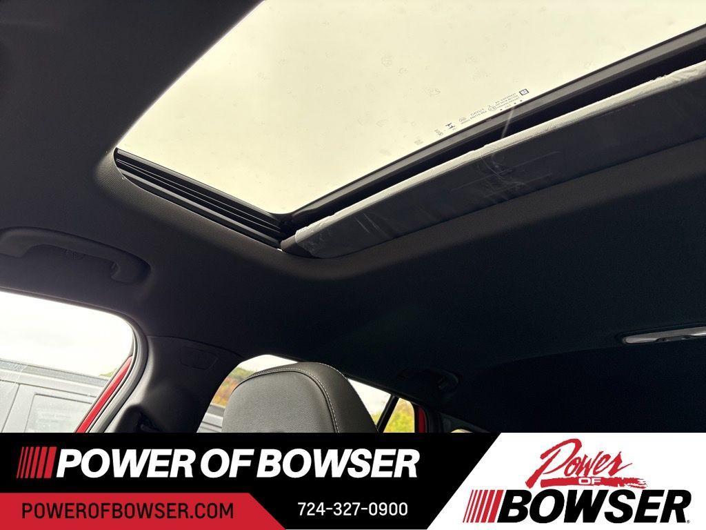 new 2026 Chevrolet Trax car, priced at $27,613