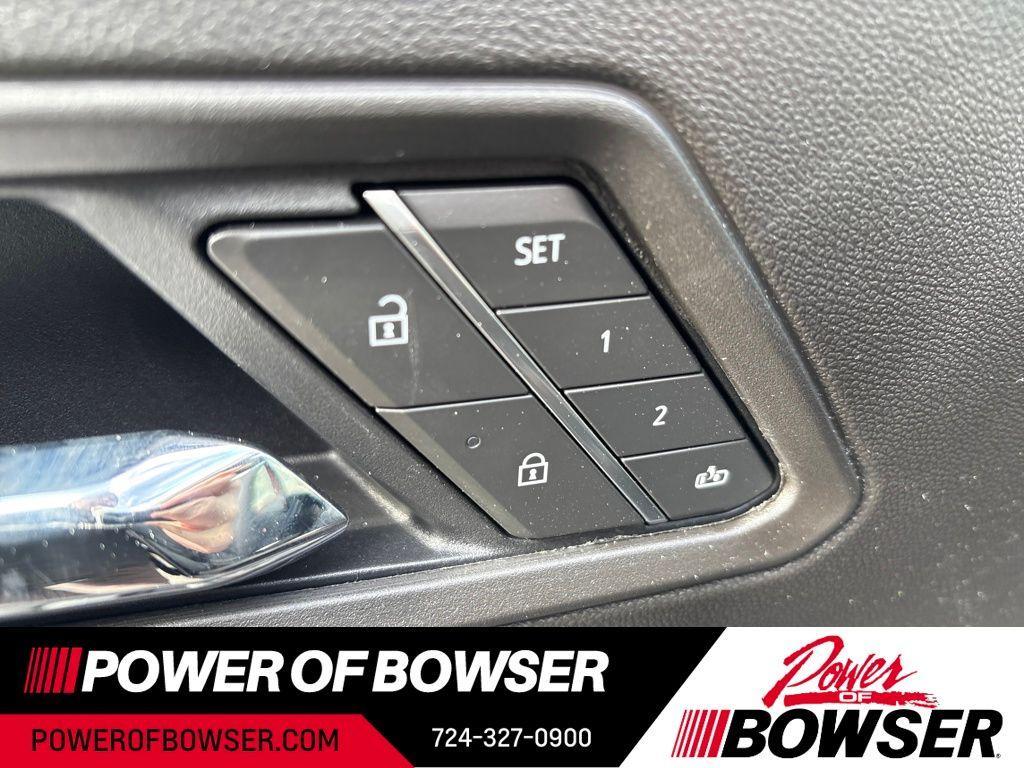 new 2026 Chevrolet Colorado car, priced at $46,228