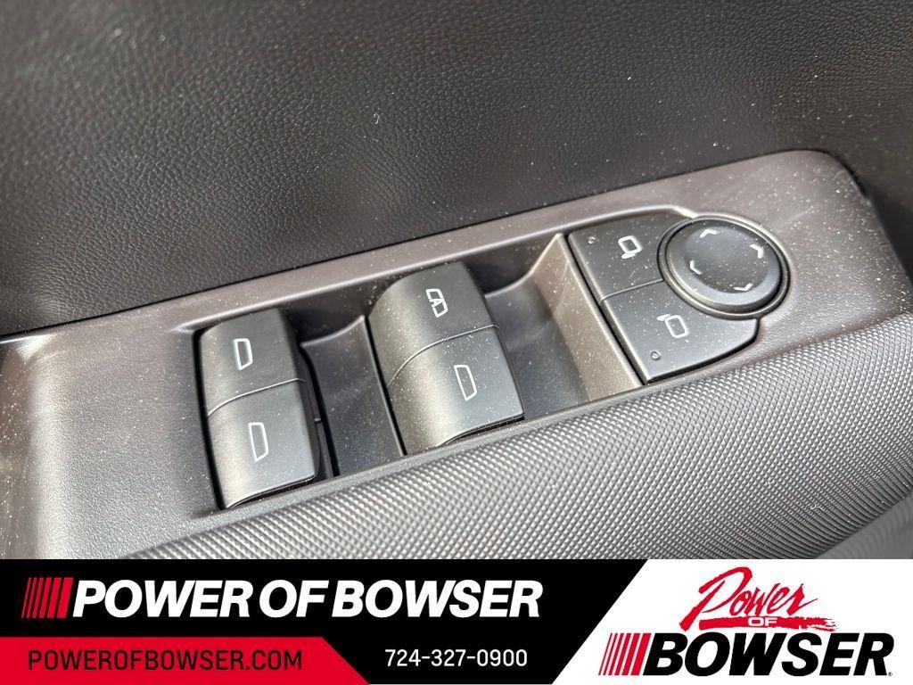 new 2026 Chevrolet Colorado car, priced at $46,228