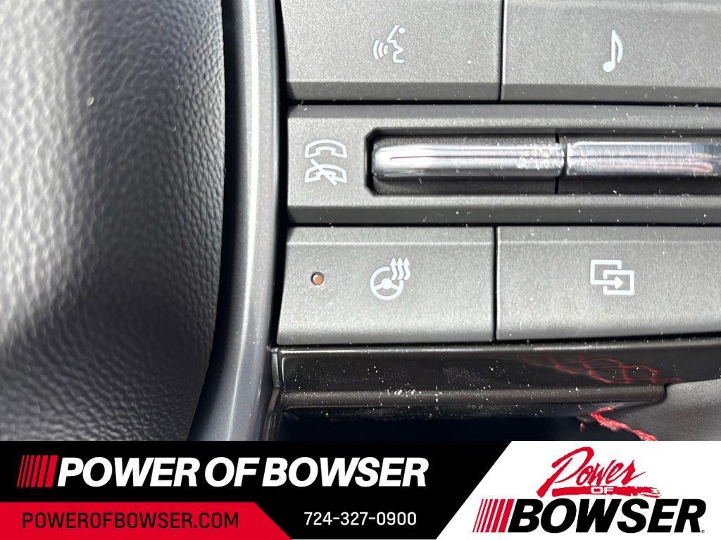 new 2026 Chevrolet Colorado car, priced at $46,228