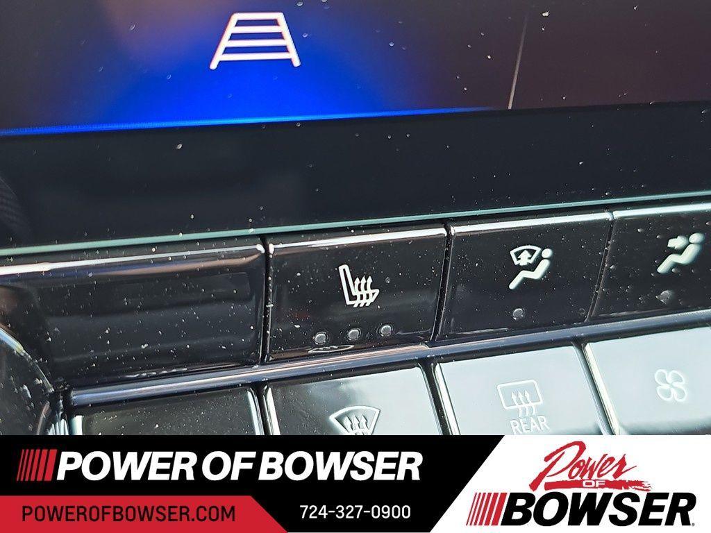 new 2025 Chevrolet Colorado car, priced at $33,832