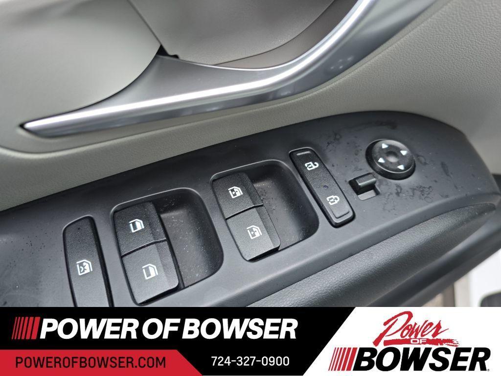 used 2023 Hyundai Tucson car, priced at $24,069