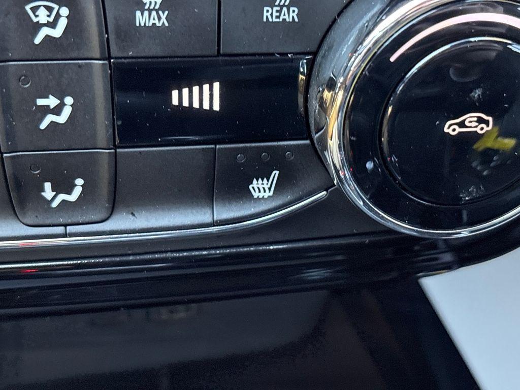 used 2024 Chevrolet Trax car, priced at $23,169