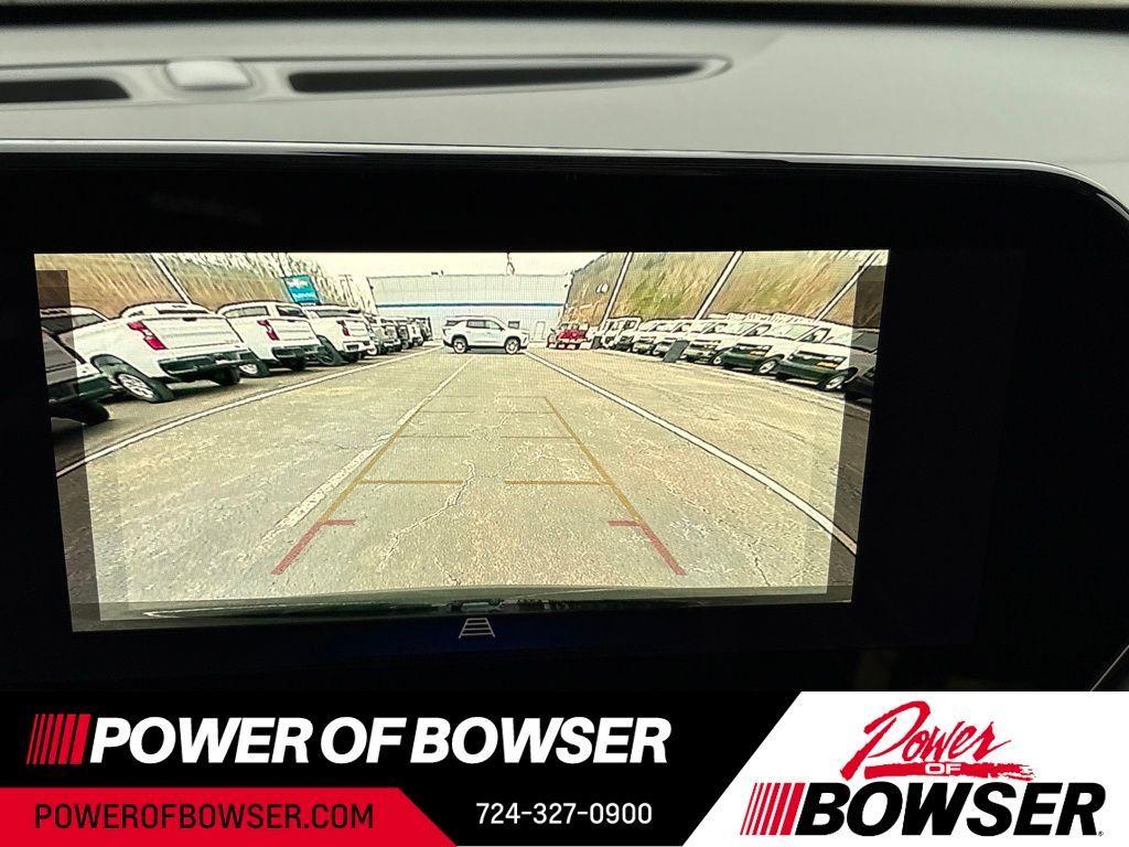 new 2026 Chevrolet Trax car, priced at $29,006